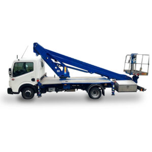 Billift Diesel - Billift CMC PLA 220 1