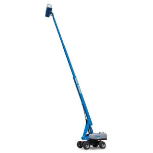 Bomlift Diesel - Bomlift Genie S-85 1