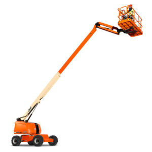 Bomlift Diesel - Bomlift JLG 460 SJ 1