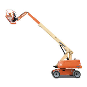 Bomlift Diesel - Bomlift JLG 660 SJ 1