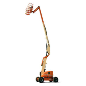 Bomlift Diesel - Bomlift JLG M 600 J 1