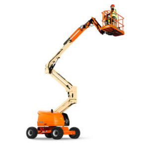 Bomlift Diesel - Bomlift LJG 450 AJ 1