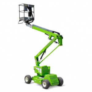 Bomlift El - Bomlift Nifty HR12-1