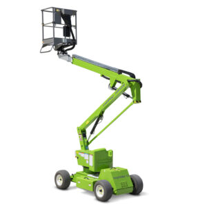 Bomliftar hybrid - Bomlift hybrid arbetshöjd 12 m