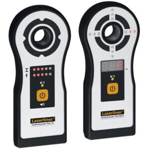 Mät- och kontrollinstrument - Centerskanner Plus Blinken
