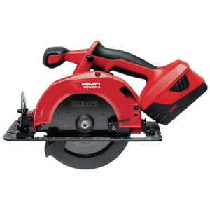 Såg- och kapmaskiner - Cirkelsåg Hilti SCW 22A