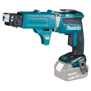 Skruv- och mutterdragare - Gipsskruvdragare Makita-DFS452ZJX3