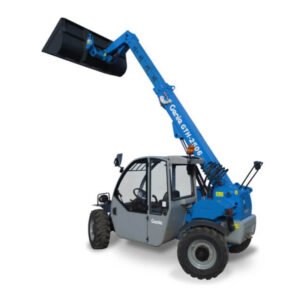Teleskoplastare - Teleporter Genie GTH-2306 1