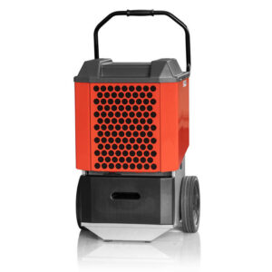 Värme & ventilation - Avfuktare med värme